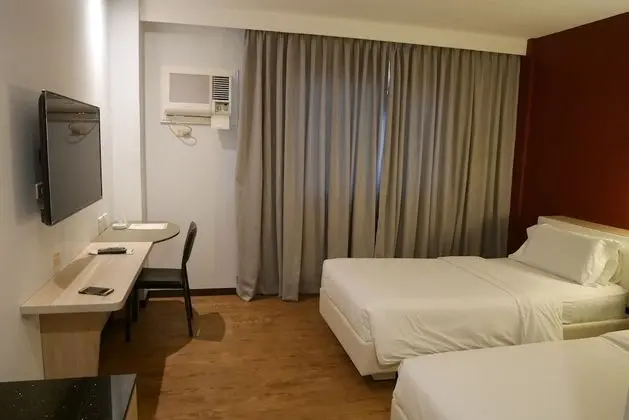 Superior İki Ayrı Yataklı Oda (2 Single Beds, New Renovated)