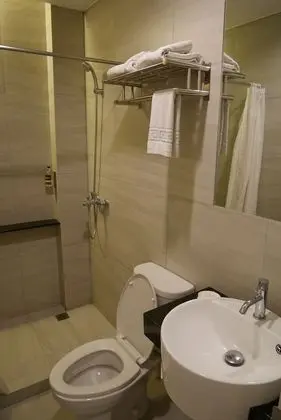Superior İki Ayrı Yataklı Oda (2 Single Beds, New Renovated)