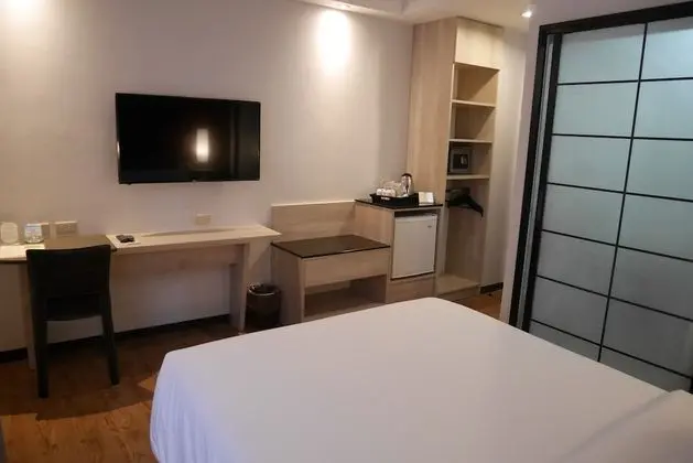 Superior Oda (Queen, New Renovated)