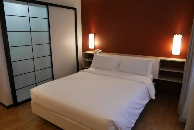 Superior Oda (Queen, New Renovated)