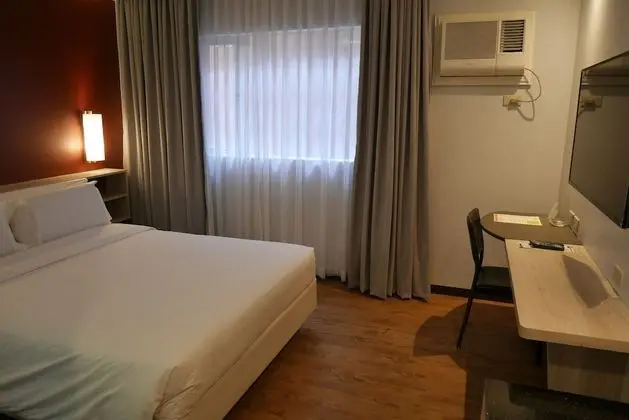 Superior Oda (Queen, New Renovated)