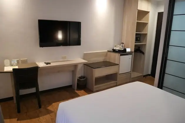 Superior Oda (Queen, New Renovated)