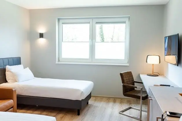Deluxe Tek Büyük veya İki Ayrı Yataklı Oda, 1 Yatak Odası