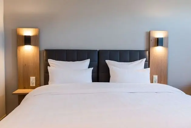 Deluxe Tek Büyük veya İki Ayrı Yataklı Oda, 1 Yatak Odası