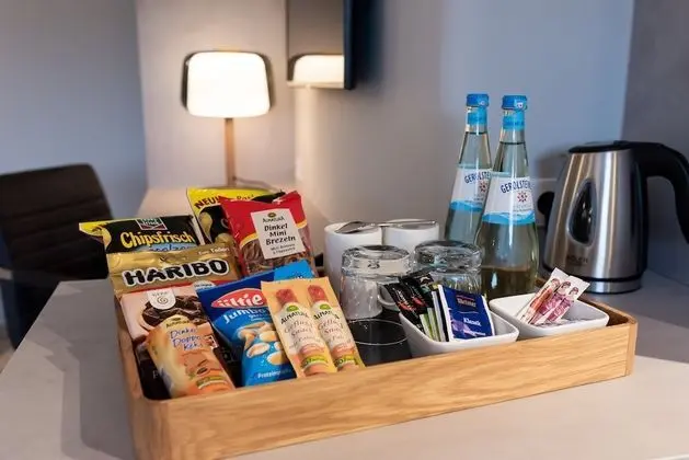 Deluxe Tek Büyük Yataklı Oda, 1 En Büyük (King) Boy Yatak