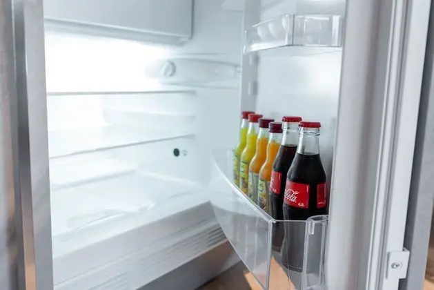 Deluxe Tek Büyük Yataklı Oda, 1 En Büyük (King) Boy Yatak