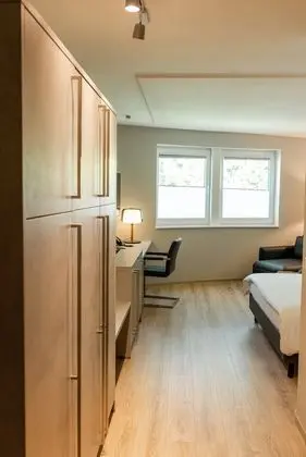 Deluxe Üç Kişilik Oda, 1 En Büyük (King) Boy Yatak ve Çekyat