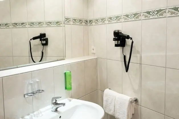 Deluxe Üç Kişilik Oda, 1 En Büyük (King) Boy Yatak ve Çekyat