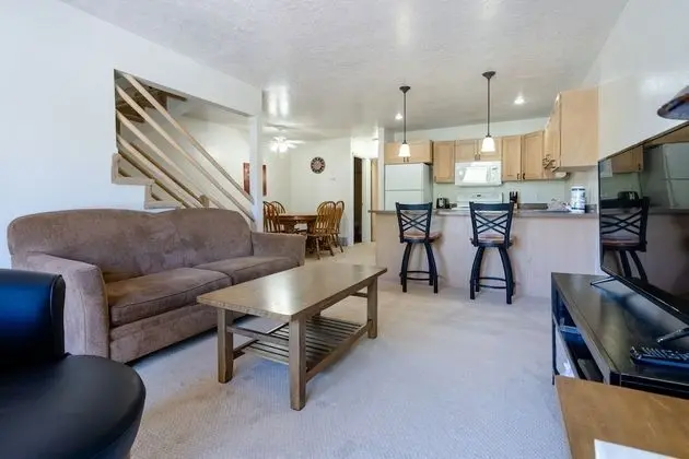 Daire, 2 Yatak Odası, Sigara İçilmez