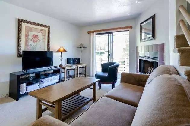 Daire, 2 Yatak Odası, Sigara İçilmez