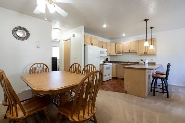 Daire, 2 Yatak Odası, Sigara İçilmez