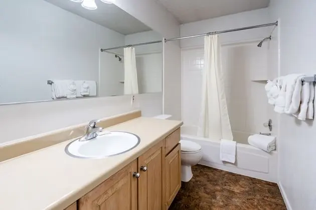 Daire, 2 Yatak Odası, Sigara İçilmez