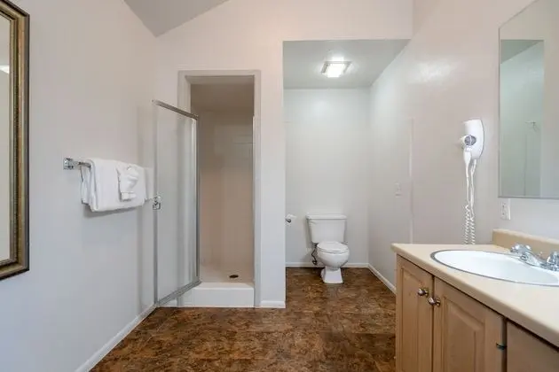 Daire, 2 Yatak Odası, Sigara İçilmez