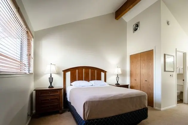 Deluxe Apart Daire, 2 Yatak Odası, Sigara İçilmez