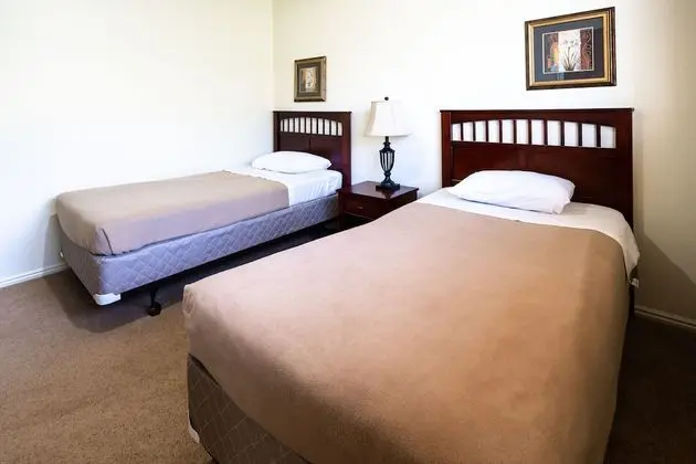 Deluxe Apart Daire, 2 Yatak Odası, Sigara İçilmez