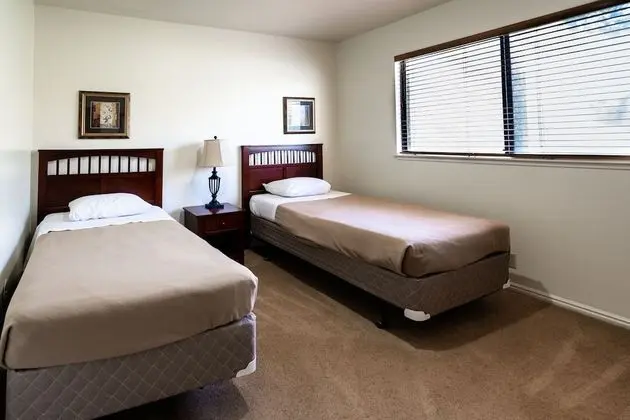 Deluxe Apart Daire, 2 Yatak Odası, Sigara İçilmez