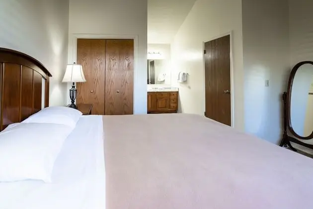 Deluxe Apart Daire, 2 Yatak Odası, Sigara İçilmez