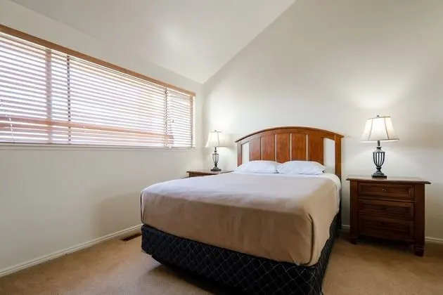 Deluxe Apart Daire, 2 Yatak Odası, Sigara İçilmez