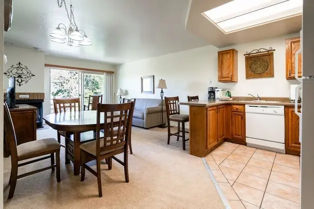 Deluxe Apart Daire, 2 Yatak Odası, Sigara İçilmez