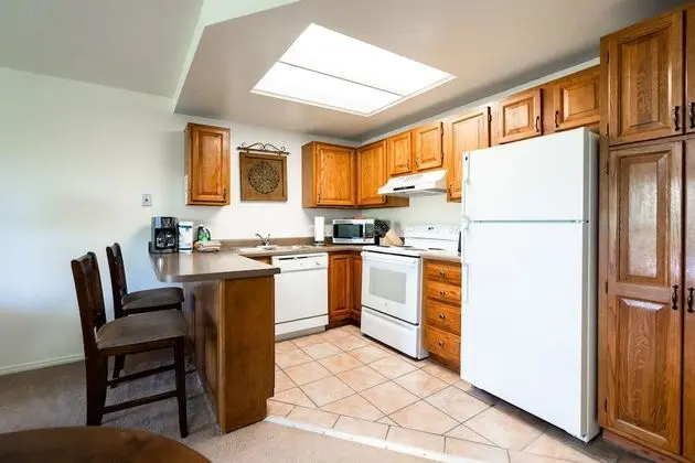 Deluxe Apart Daire, 2 Yatak Odası, Sigara İçilmez