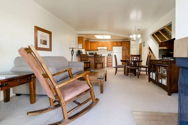 Deluxe Apart Daire, 2 Yatak Odası, Sigara İçilmez