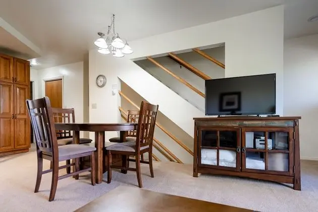 Deluxe Apart Daire, 2 Yatak Odası, Sigara İçilmez