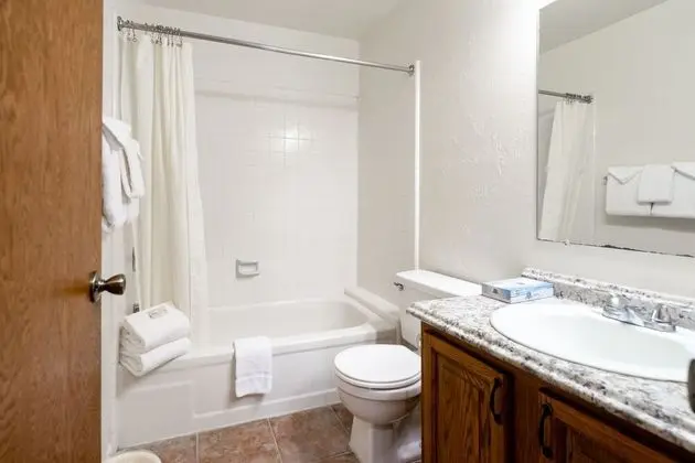 Deluxe Apart Daire, 2 Yatak Odası, Sigara İçilmez