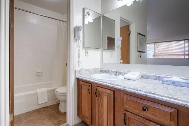 Deluxe Apart Daire, 2 Yatak Odası, Sigara İçilmez