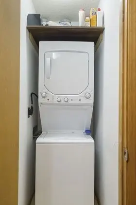 Daire, Birden Çok Yatak, Mutfak