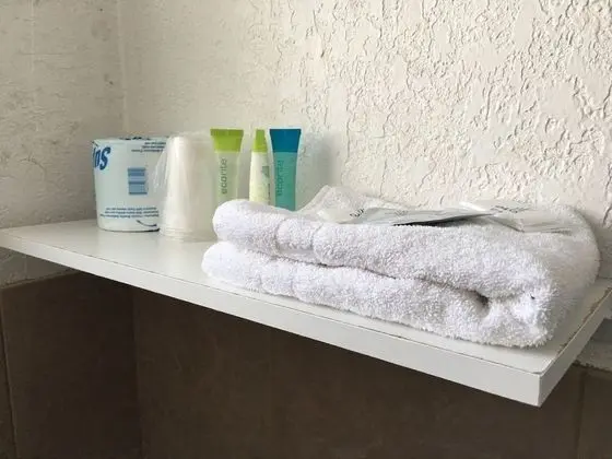 Basic Tek Kişilik Oda, 1 Büyük (Queen) Boy Yatak, Engellilere Uygun