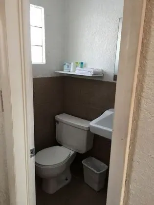 Basic Tek Kişilik Oda