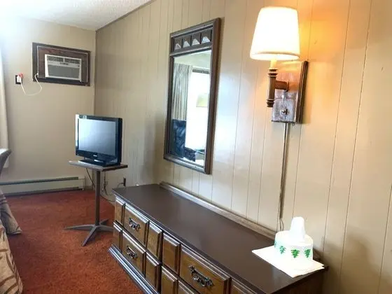 Tek Büyük Yataklı Oda, 2 Büyük (Queen) Boy Yatak