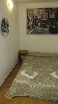 Family Oda, Birden Çok Yatak, Ortak Banyo