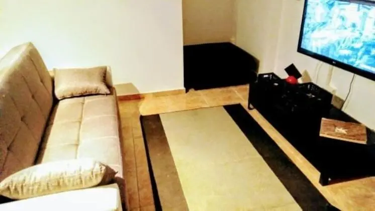 Family Oda, Birden Çok Yatak, Ortak Banyo