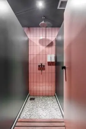 Superior Ortak Ranzalı Oda, Karma Ranzalı Oda