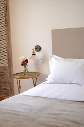 Standard Oda, Sigara İçilmez, Balkon (iglesia)