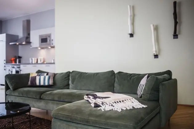 Signature Apart Daire, 4 Yatak Odası