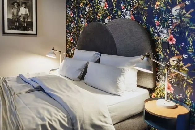 City Apart Daire