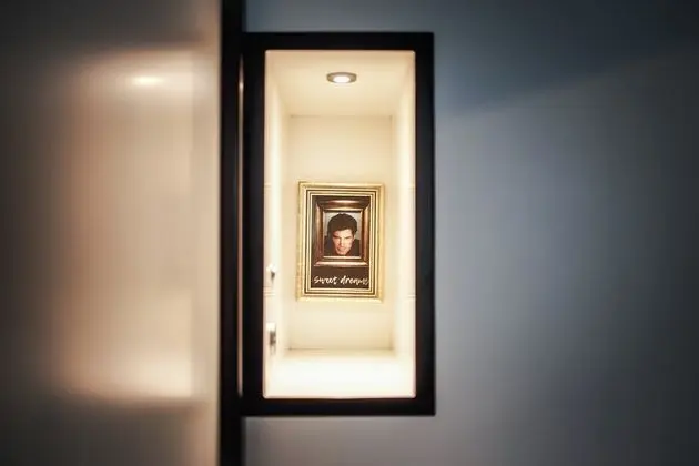 Deluxe Ortak Ranzalı Oda, Karma Ranzalı Oda, Ortak Banyo (for 4 people)