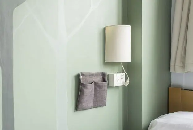 Family Dört Kişilik Oda, 1 Yatak Odası