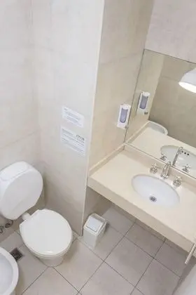 Ortak Ranzalı Oda, Karma Ranzalı Oda
