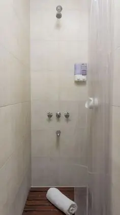 Ortak Ranzalı Oda, Özel Banyo