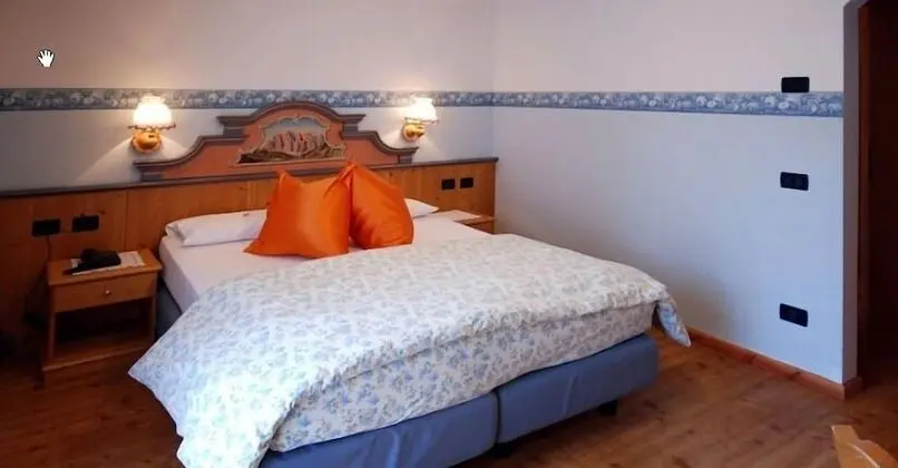 Comfort Tek Kişilik Oda, Balkon (access to Spa and Panoramic Pool)