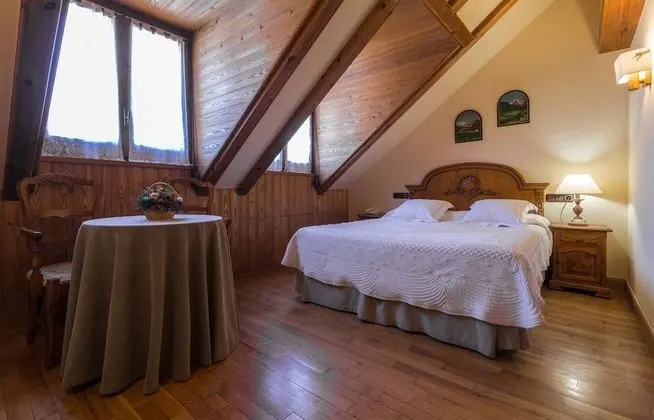 Family Dubleks, 2 Yatak Odası, Bağlantılı Odalar, Kule