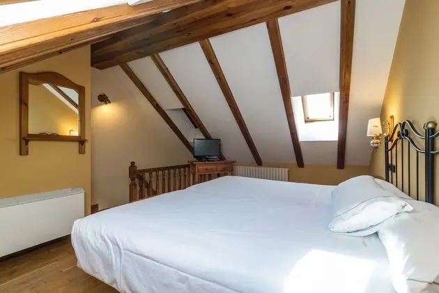 Family Dubleks, 2 Yatak Odası, Bağlantılı Odalar, Kule