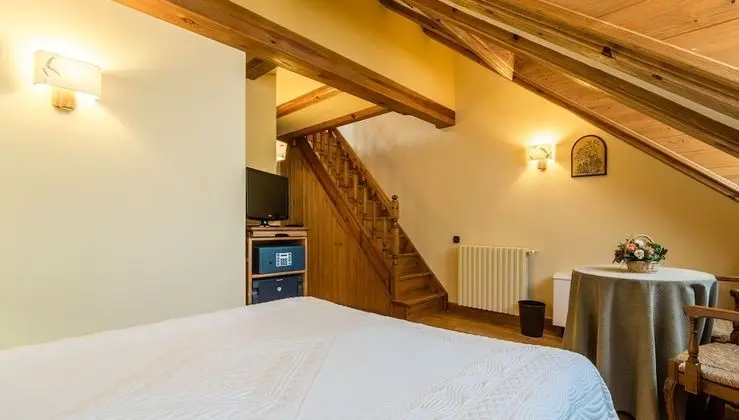 Family Dubleks, 2 Yatak Odası, Bağlantılı Odalar, Kule