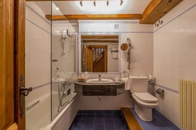 Family Dubleks, 2 Yatak Odası, Bağlantılı Odalar, Kule