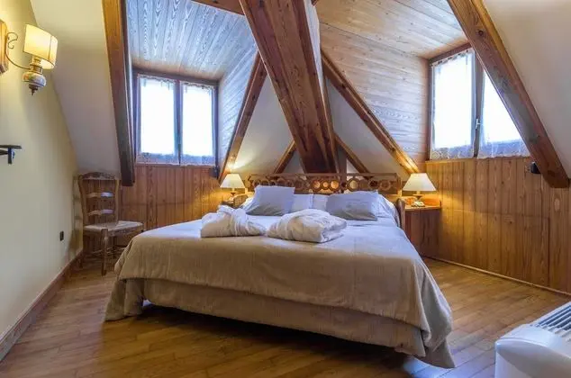 Family Süit, 2 Yatak Odası, Sıcak Su Küveti, Kule