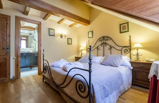 Family Süit, 2 Yatak Odası, Sıcak Su Küveti, Kule