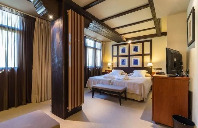 Junior Stüdyo Süit, 2 Tek Kişilik Yatak, Engellilere Uygun